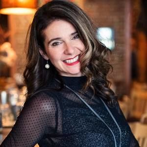 Meet your Posher, Vicky